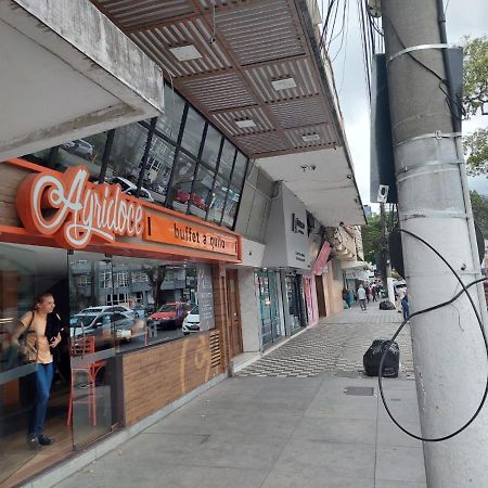 Apartamento Aconchegante! Teresópolis エクステリア 写真