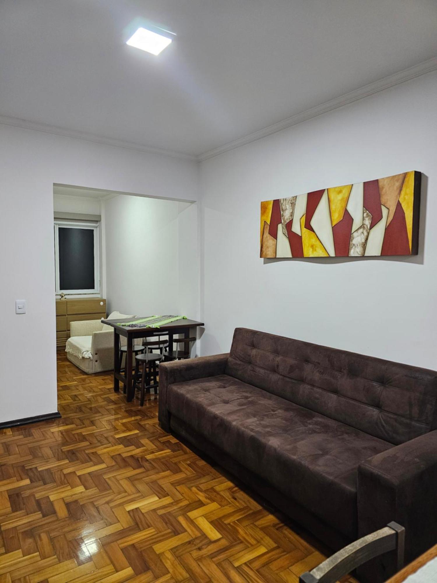 Apartamento Aconchegante! Teresópolis エクステリア 写真