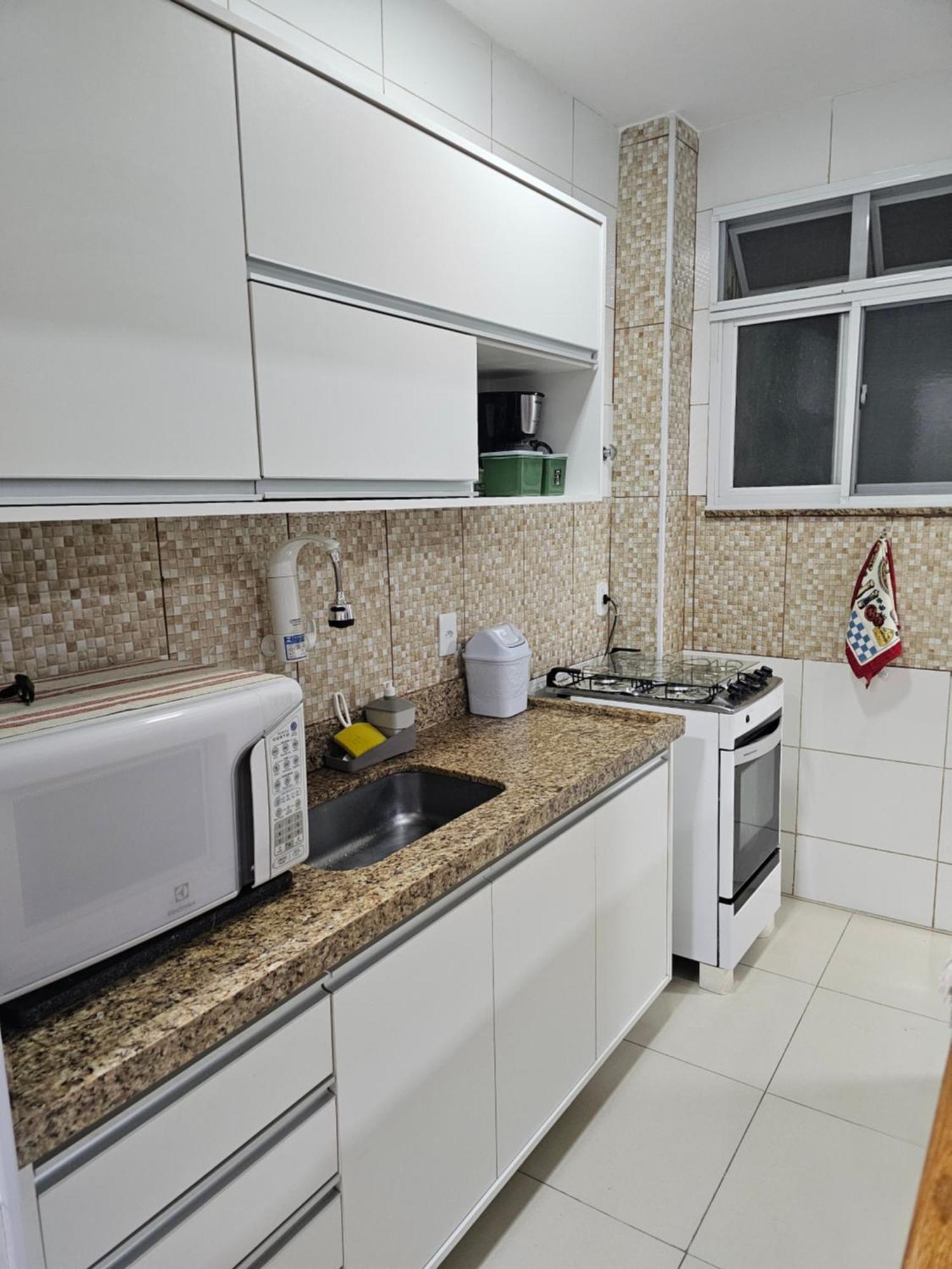 Apartamento Aconchegante! Teresópolis エクステリア 写真