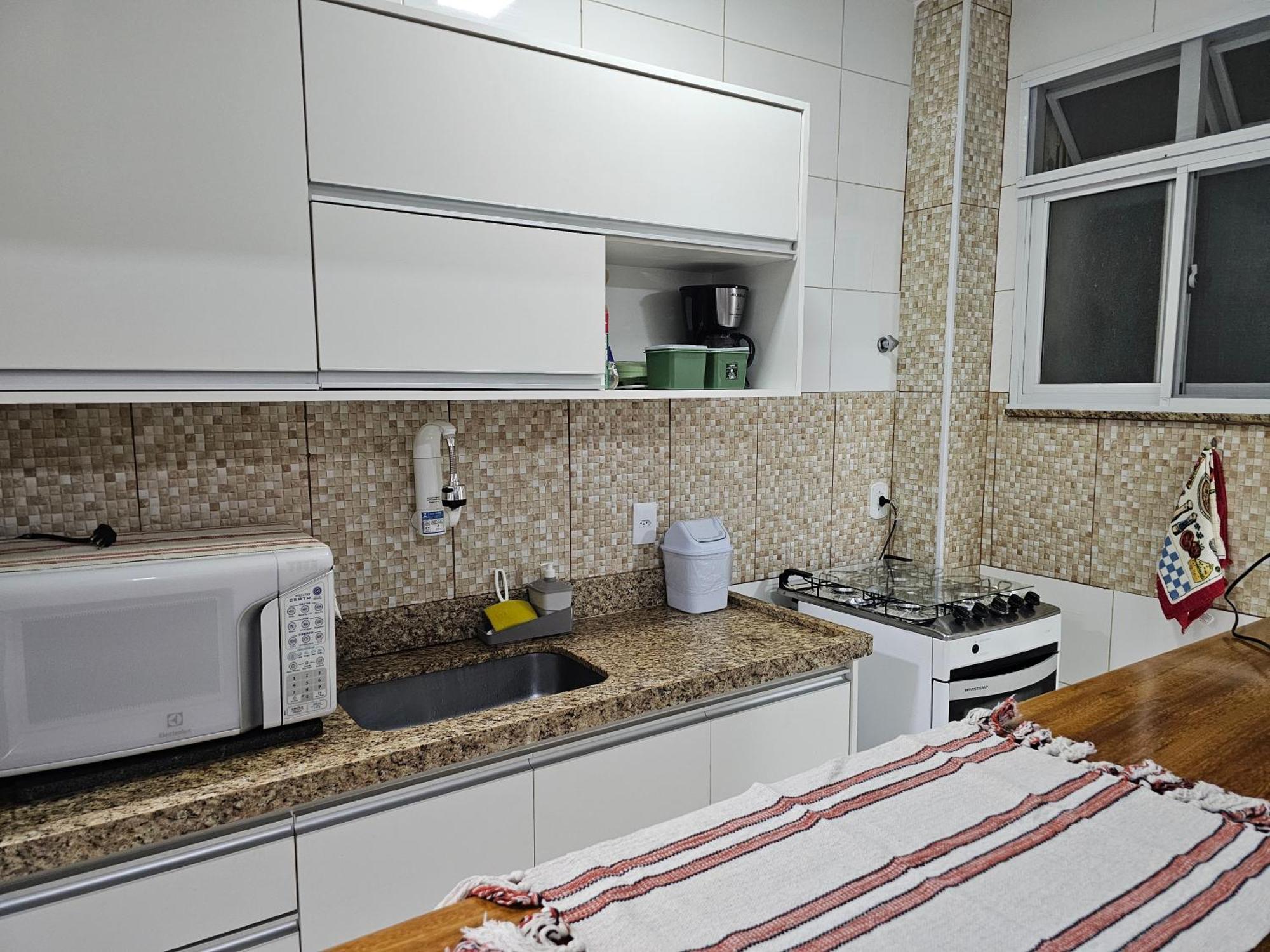 Apartamento Aconchegante! Teresópolis エクステリア 写真