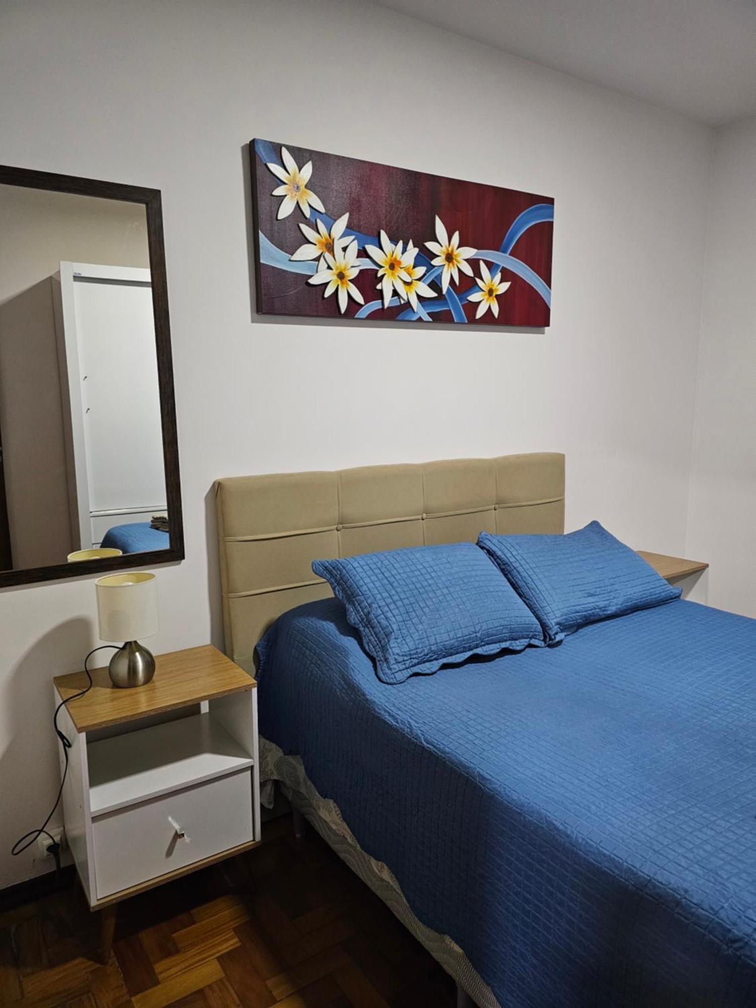 Apartamento Aconchegante! Teresópolis エクステリア 写真