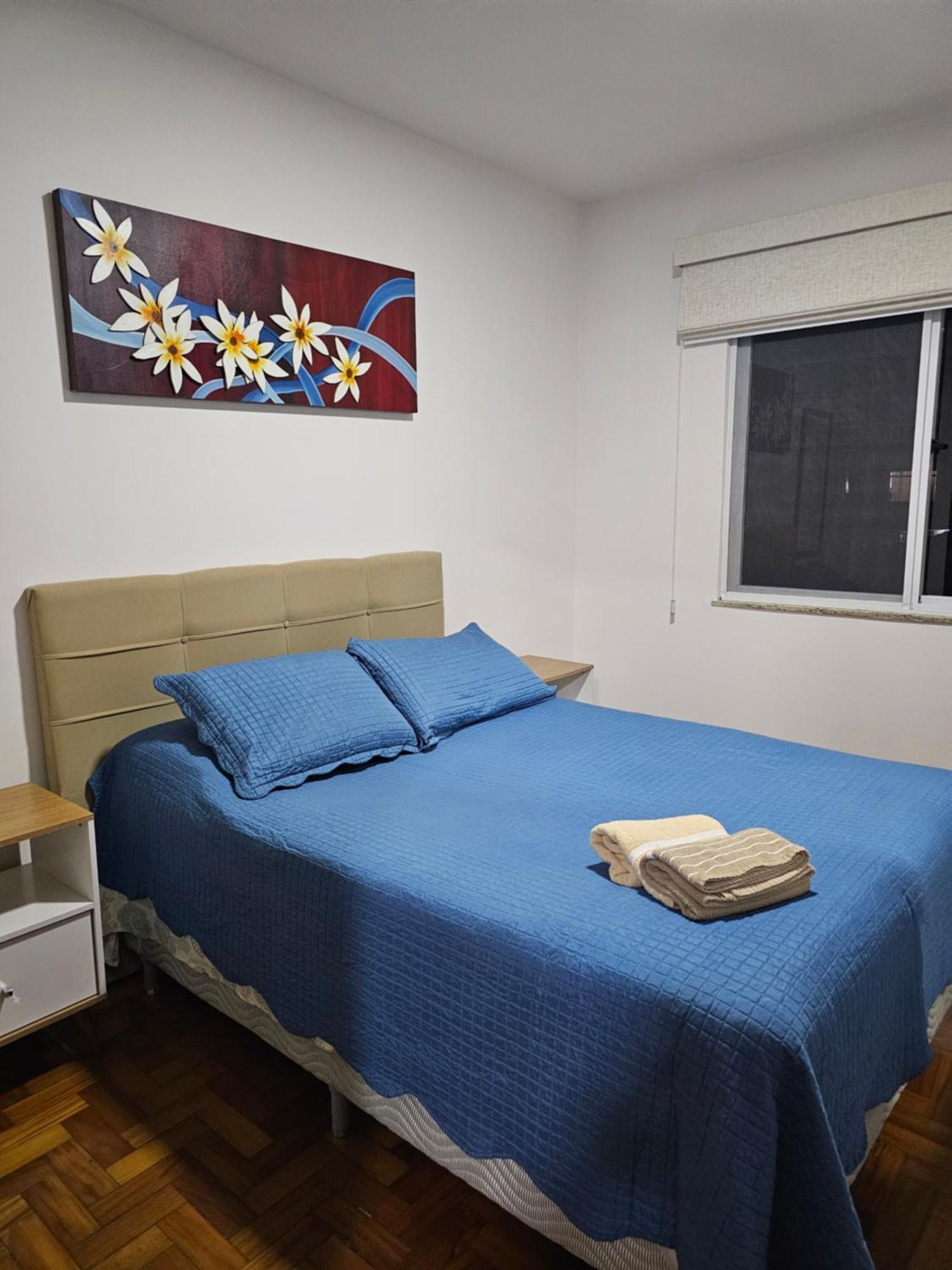 Apartamento Aconchegante! Teresópolis エクステリア 写真