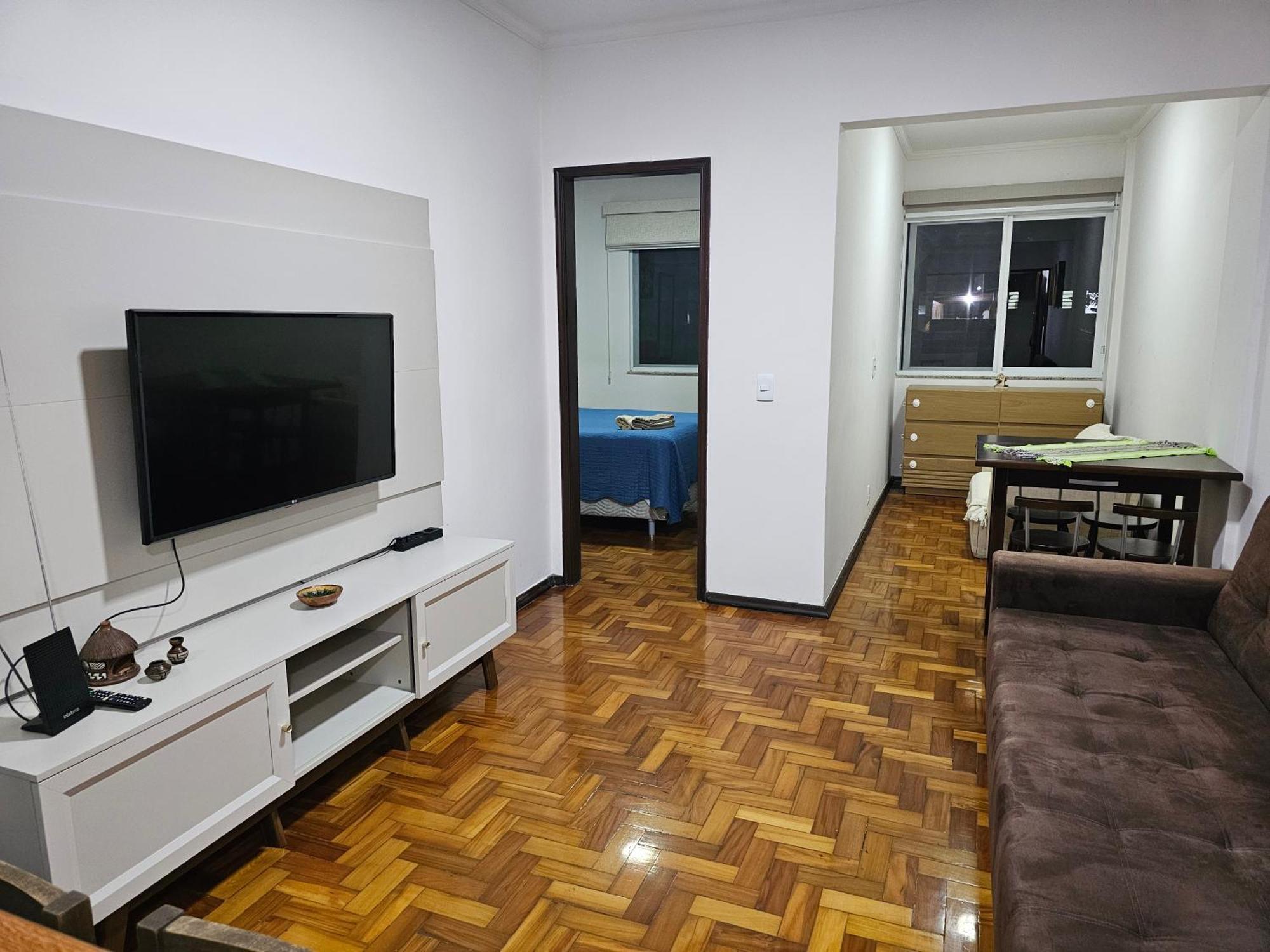 Apartamento Aconchegante! Teresópolis エクステリア 写真