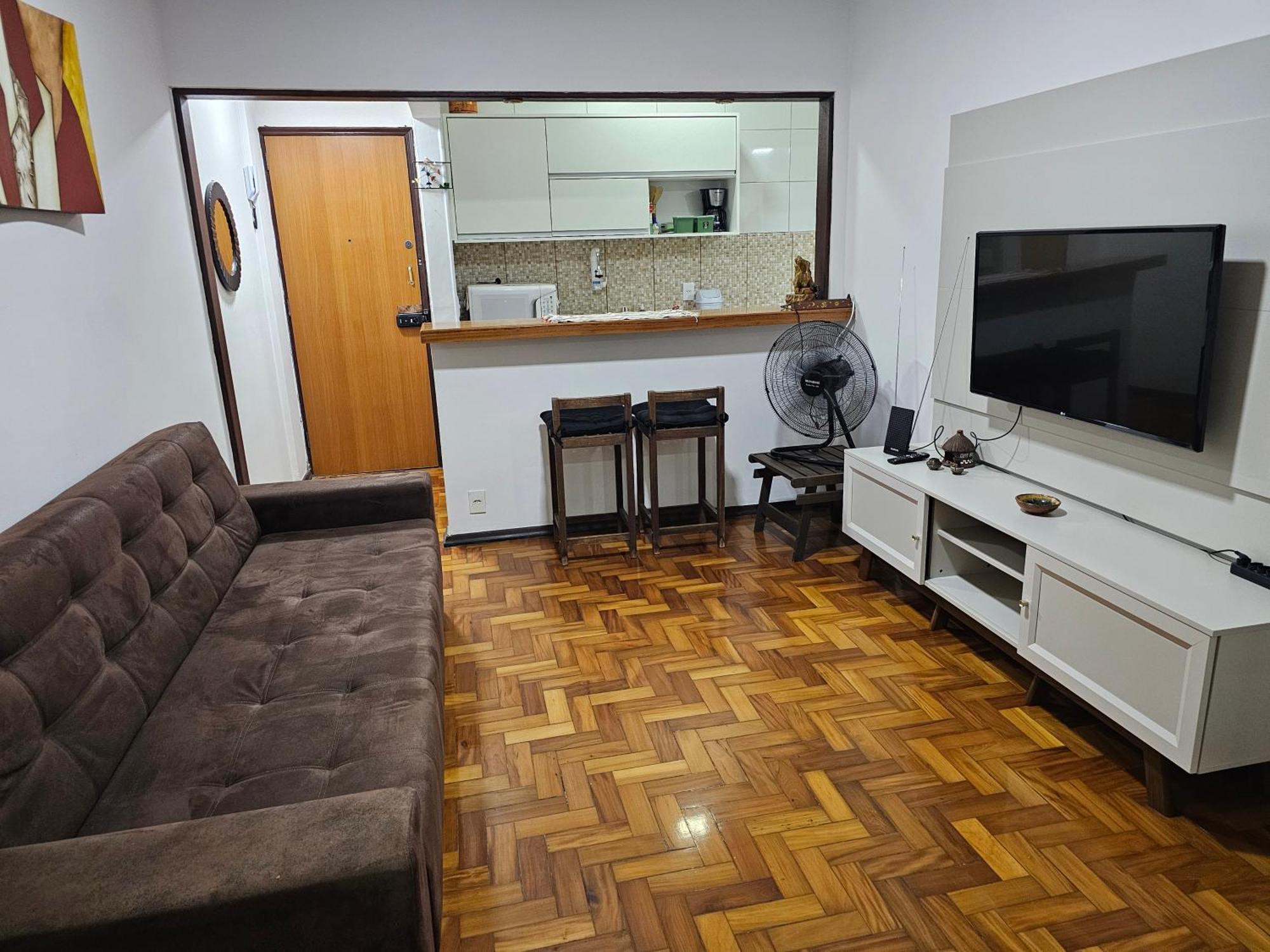 Apartamento Aconchegante! Teresópolis エクステリア 写真