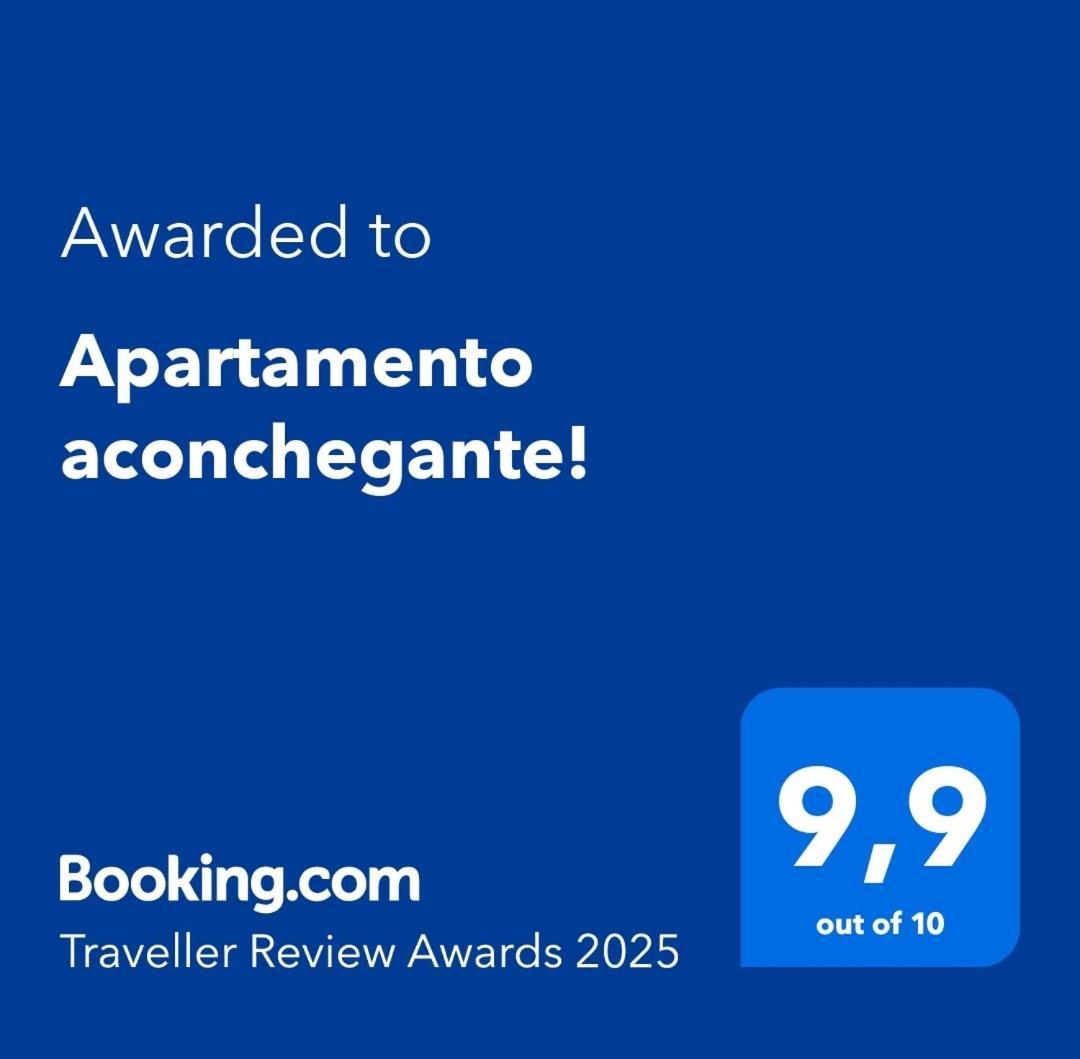 Apartamento Aconchegante! Teresópolis エクステリア 写真
